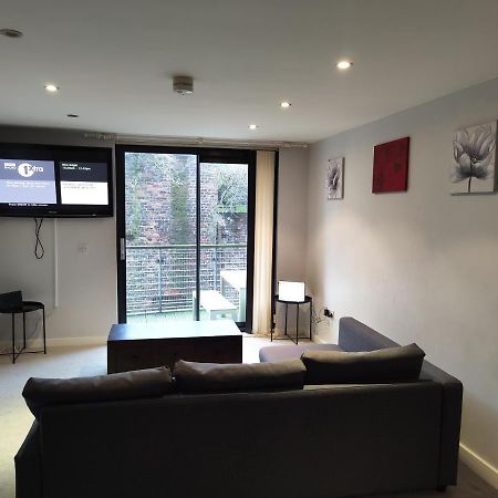 Cornhill Apartment By Serviced Living 利物浦 外观 照片